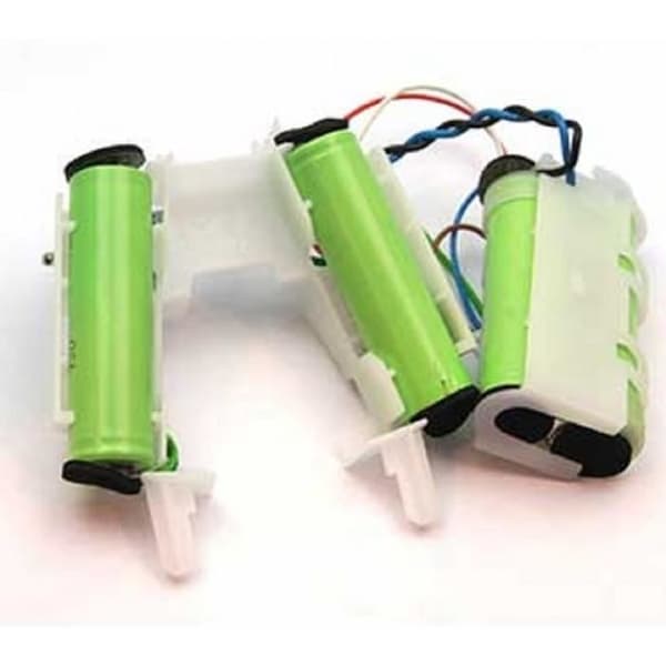 BATTERI 14,4V LI-ION FÖR ELECTROLUX DAMMSUGARE * 140026702013 ZB3105 90027376200