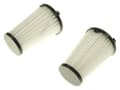 Miniatyrbild 2 av 2: DAMSSUGARDELAR SMÅ APPARATER 9001683755 AEF150 FILTER PACK MED 2