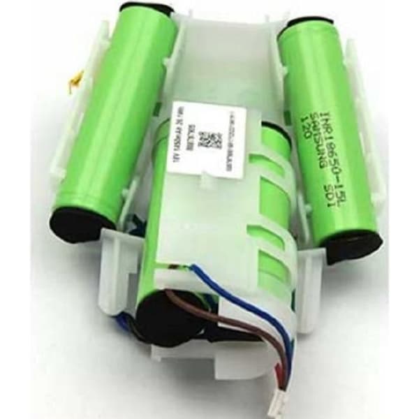 Batteri - ELECTROLUX - ZB3012 - Dammsugartillbehörssats - Kompatibel med flera modeller