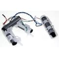 Miniatyrbild 1 av 3: Batteri - ELECTROLUX - ZB3012 - 18V Li-Ion - Kompatibel 8087979038 - Dammsugare
