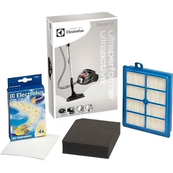 ULTRA ACTIVE USK6 FILTERKIT FÖR ELECTROLUX DAMSSUGAR