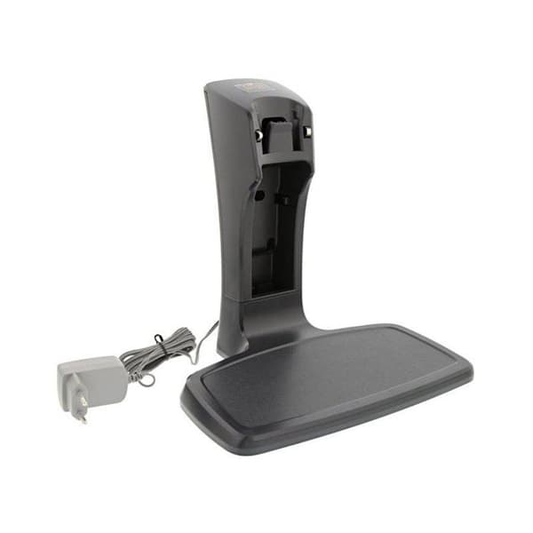 Laddare sockel 10.8v för dammsugare Aeg 14003900401