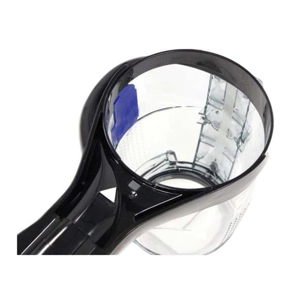Bac separatore RS-RH5744 för dammsugare ROWENTA, AIR FORCE 360, X-PERT ESSENTIAL 260