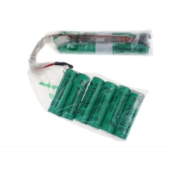ERGO RAPIDO BATTERISIT FÖR DAMSSUGAR - ELECTROLUX - RB6093868