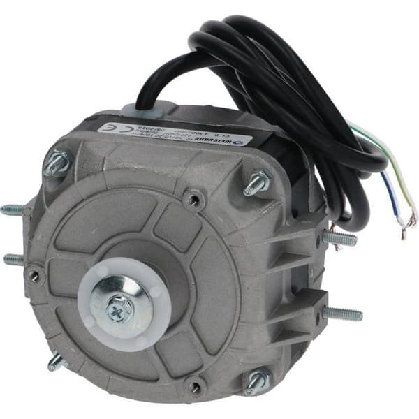 FRYSMOTOR OLIKA MÄRKEN MTF503RF 10W SKL ECO MOTOR -