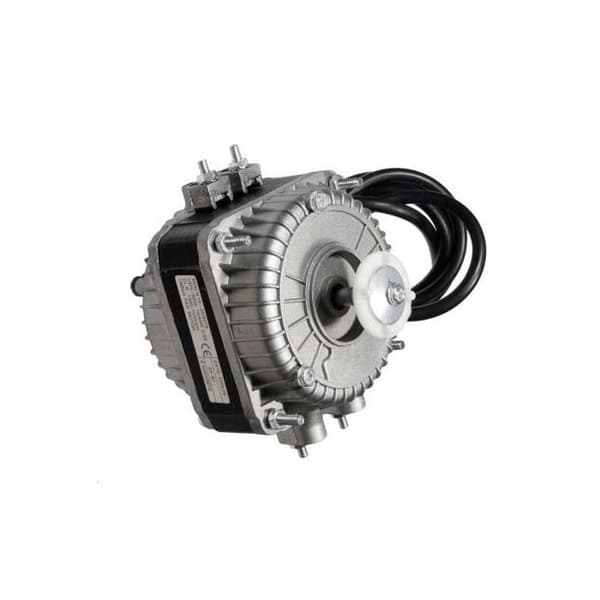 FRYSMOTOR OLIKA MÄRKEN MTF503RF 10W SKL ECO MOTOR -