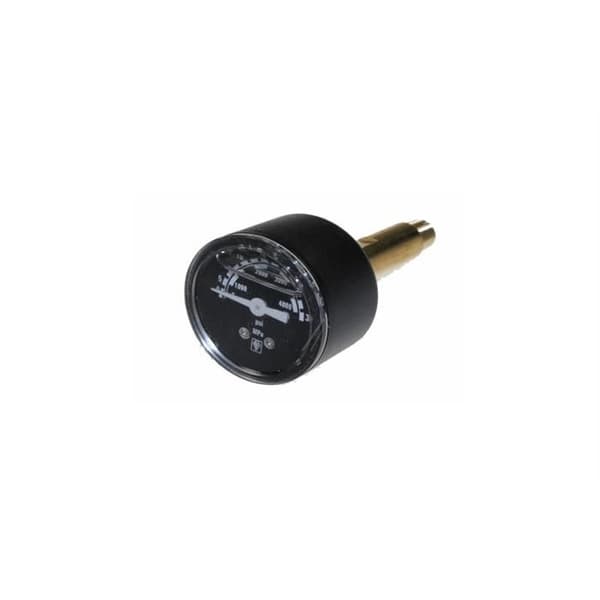 HÖGTRYCKSRENARE HUS 64213493 MANOMETER REP 10
