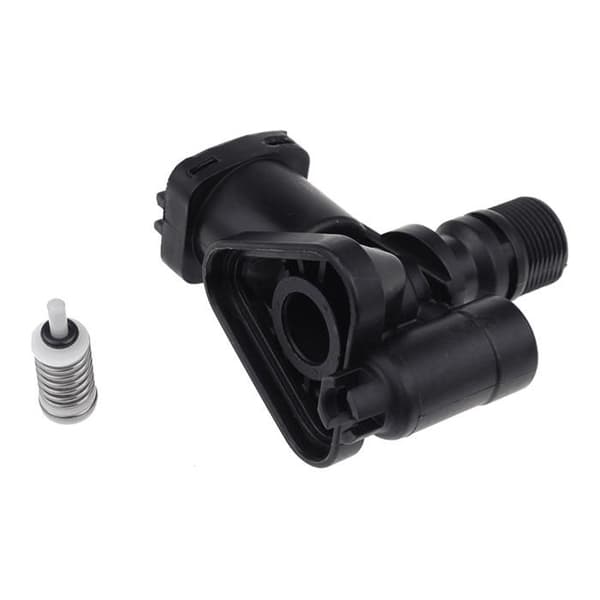 KIT POMPA HÖGTRYCKSRENGÖRING 90020290 KONTROLLBOX Ø 22 MM