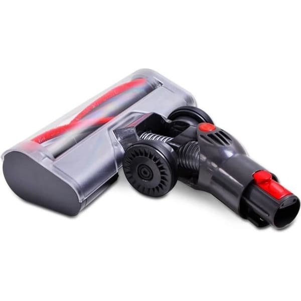 GDE - Dammsugarborste kompatibel med Dyson 967483-05 V10 SV12 - GDE96748305