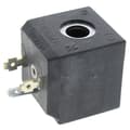 Miniatyrbild 4 av 4: TVÄTTVÅRDSDELAR SMÅ APPARATER OLIKA MÄRKEN 874164 MAGNETSPOLE DIA10/13MM 6W 230V