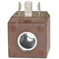 Miniatyrbild 2 av 4: TVÄTTVÅRDSDELAR SMÅ APPARATER OLIKA MÄRKEN 874164 MAGNETSPOLE DIA10/13MM 6W 230V
