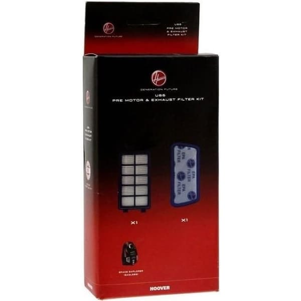 HOOVER DAMMSSUGARFILTER Sats * 35601767 SL71SL60011 39001477