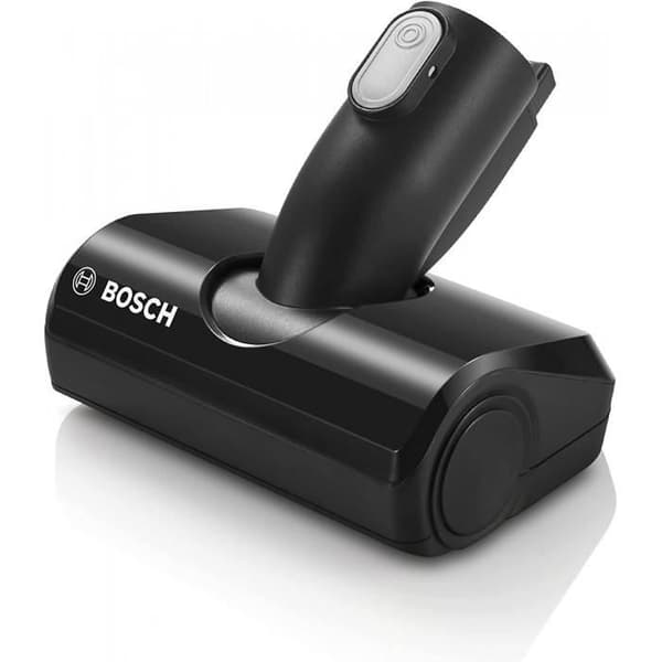 Minimotoriserad turboborste - BOSCH - Obegränsad - Vit - Blandad