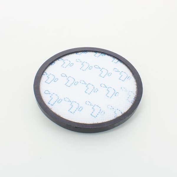 Dammbehållarefilter SS-7222046529 för ROWENTA COMPACT POWER CYCLONIC XXL dammsugare
