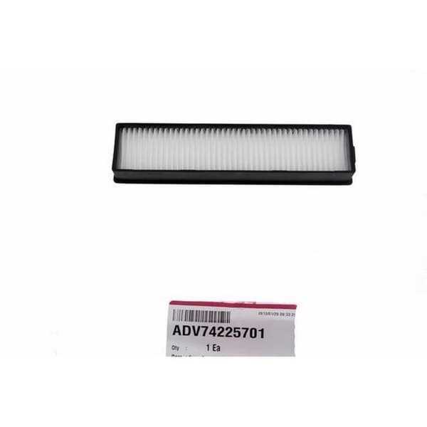 VAKUUMFILTER LG ADV74225701