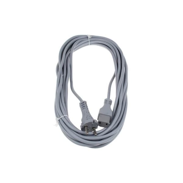 Nilfisk - dammsugarsladd - gs 80-90 altern. 10mtr - 21548000