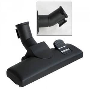 Munstycksborste för dammsugare BOSCH BSA2012/02 BOSCH 00460966