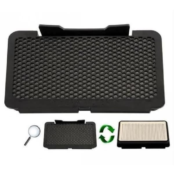 ROWENTA SILENCE FORCE MULTICYCLONIC HEPA FILTER - BVMPIECES