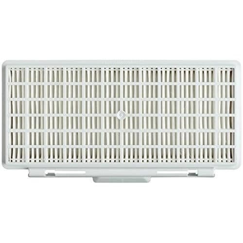 HEPA-FILTER 20,2 x 10,5 x 2,5 CM FÖR BOSCH DAMSSUGAR 00579496