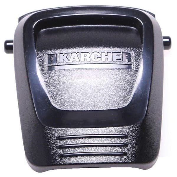 Tillbehör - KARCHER - Tanklås - Kompatibel med WD3300M - Typ: Tillbehör - Blandat