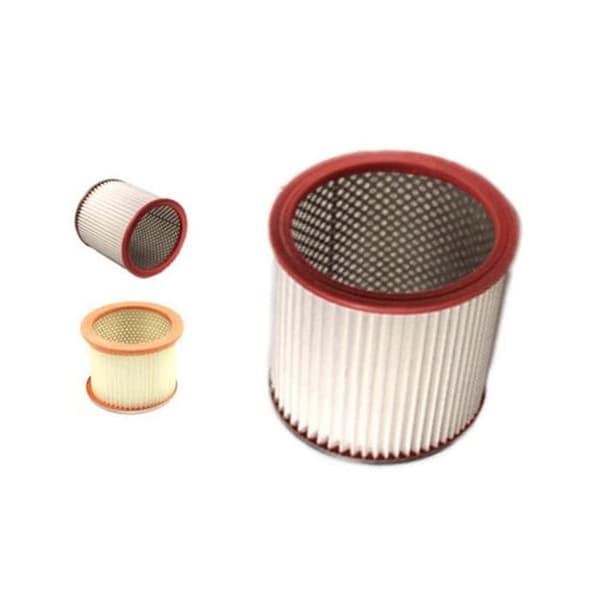 DAMSSUGARDELAR PHILIPS SMÅ APPARATER 481231048081 PHILIPS PASSETTSFILTER