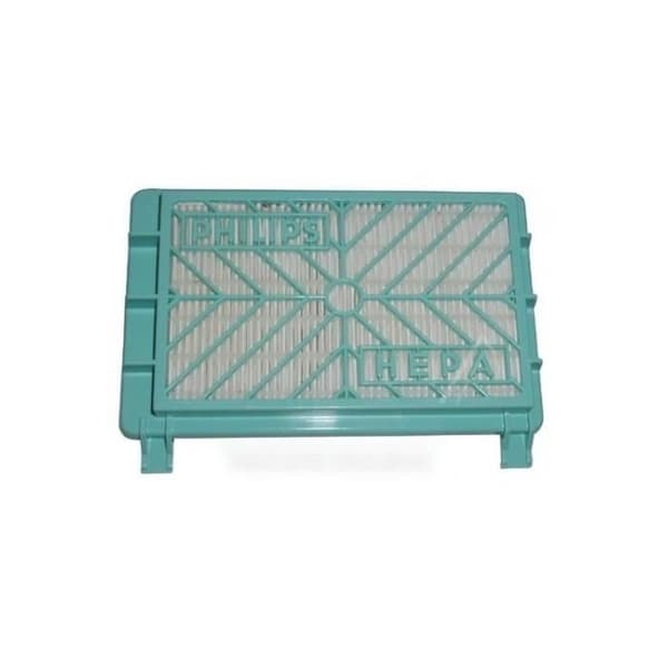 HEPA-FILTER TYP A (AIR HEPA FC8044) FÖR PHILIPS DAMSUGARE 432200039090ALT