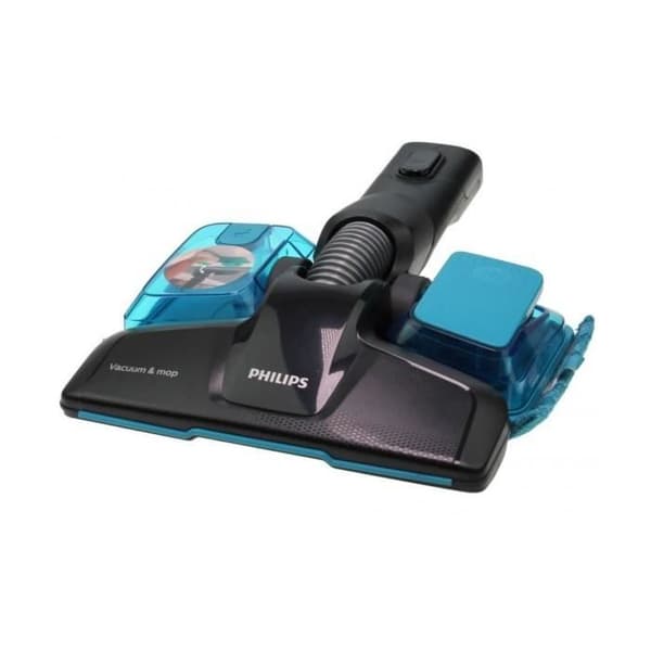Dammsugarborste - Philips - Speedpro Max Aqua - Påslös - Tillbehör - Blandat
