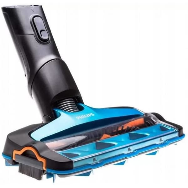 360° turboborste för Speedpro Max Aqua Philips dammsugare 300002251241