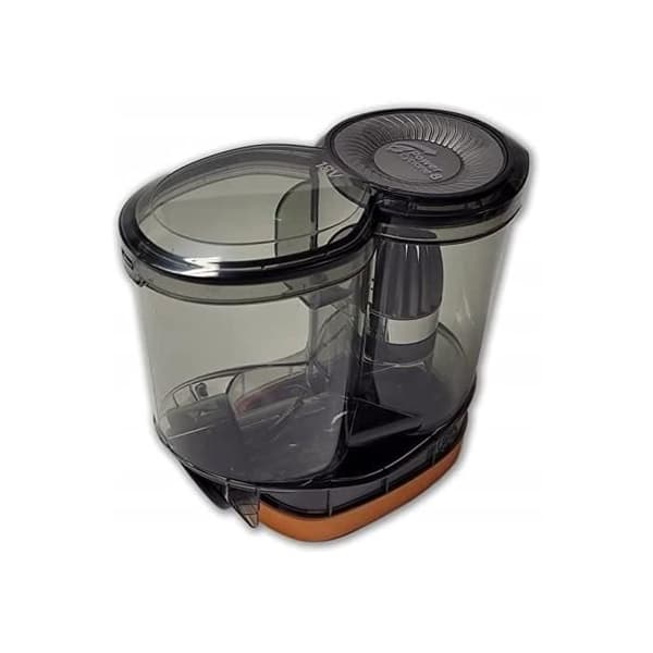 Dammsugare + filter för SpeedPro Max Aqua Philips 300000519372 Dammsugare