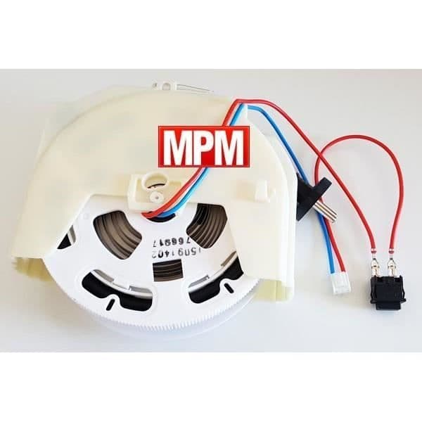 komplett rulle dammsugare tystnad kraft 4A RO64 RO64 rowenta RS-RT4330 RS-RT4387