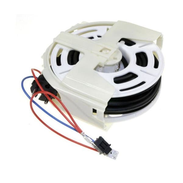 komplett rulle dammsugare tystnad kraft 4A RO64 RO64 rowenta RS-RT4330 RS-RT4387