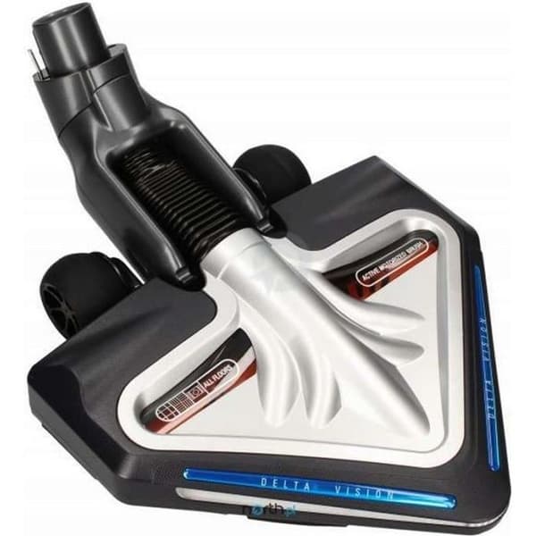 Elektroborste Led 25,2V Air Force Extreme Black Dammsugare (RS-RH5973)