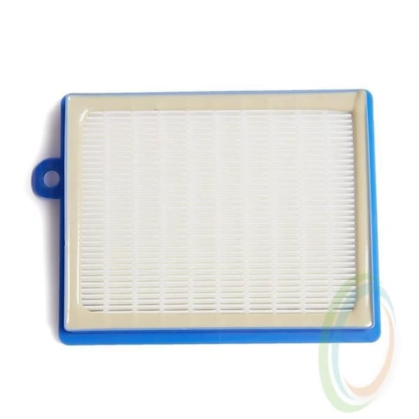 Hepa-filter till Electrolux dammsugare ersätter EFH13W, kompatibel Ergospace, Ultraone, Powersystem, Oxygen