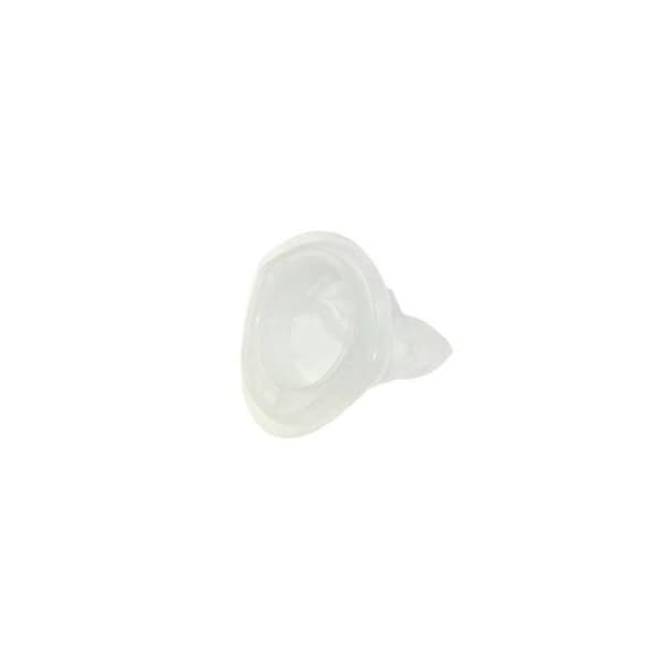 Filter - Black &amp; Decker - 90590689 - Designad för handdammsugare - Svart - Tillbehör