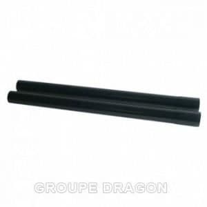 PVC-TUBE D36 AERO BUDDY X2 D36MM FÖR NILFISK ADVANCE DAMSSUGAR