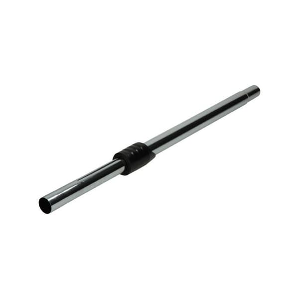 Tillbehör - Nilfisk - 383200 30050001 C210 Compact - Teleskopisk slang krom - 910mm - Dammsamling