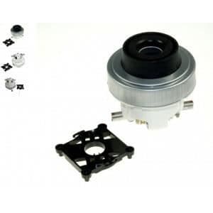 Motorblock - NILFISK - GM80 - 220/240V - 1200W - För dammsugare G90-serien Konsument