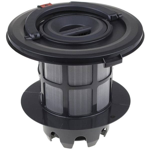 Cykonfilter för Bosch-städare 00708278