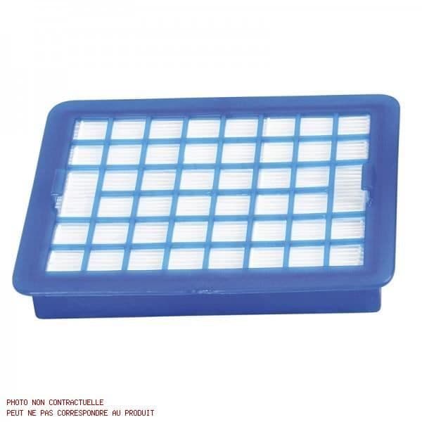 Filter - NILFISK ADVANCE - Mikroutloppsfilter - Dammsugare kompatibel - Originaldel - COUPE modell