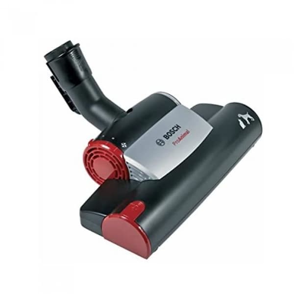 Original Turbo Borst Dammsugare BOSCH 00575625 - Vit - Blandad