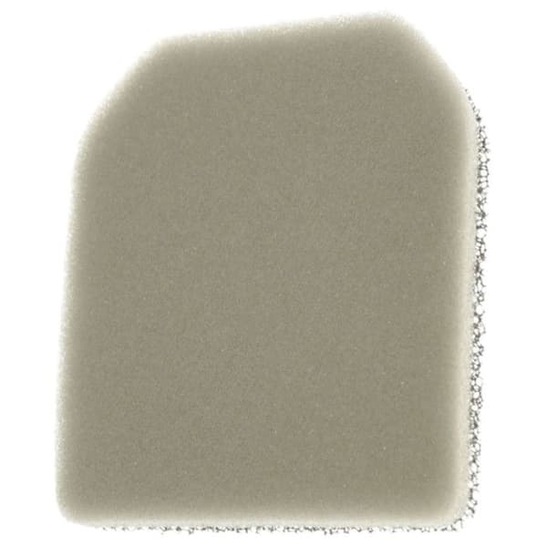 Filtre skum 14015950301/4 för Dammsugare ELECTROLUX