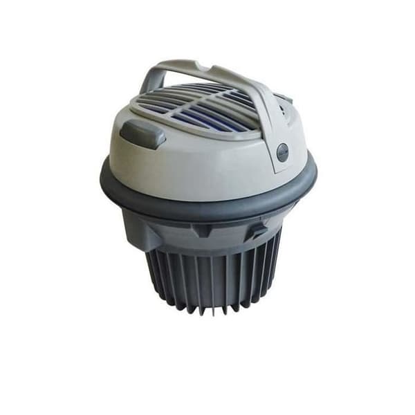 GMP 240V 1200W GM80 MOTOR FÖR NILFISK DAMSSUGAR