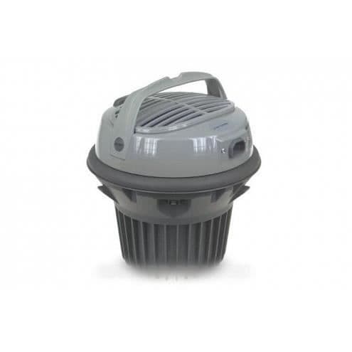 MOTOR+HUV 800W FÖR NILFISK ADVANCE DAMSSUGAR - BVMPIECES
