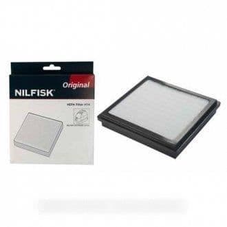 H14 EXTREMT HEPA-FILTER FÖR NILFISK ADVANCE DAMSUGARE - BVMPIECES