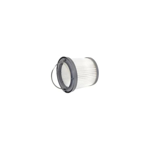 Filter för Black and Decker N566707 Handdammsugare - Vit - Filter - Handdammsugare - Förpackad/påsad