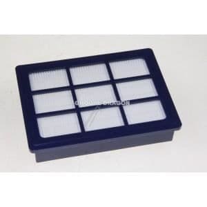 HEPA H13 filter - NILFISK ADVANCE - POWER - 1471250500 - Originaldel - Dammsugartillbehör