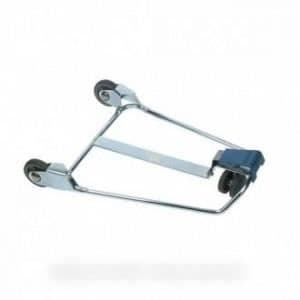 Avtagbar vagn - NILFISK ADVANCE - GM80 - Hjul - Originaldel - Dammsugare