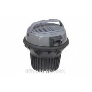 NILFISK ADVANCE GM80 GM801 dammsugarmotor - Originaltillverkarens del