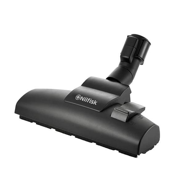 CLICK FIT KOMBINERAD BORSTE Ø 32 MM FÖR NILFISK DAMSSUGAR 107413006