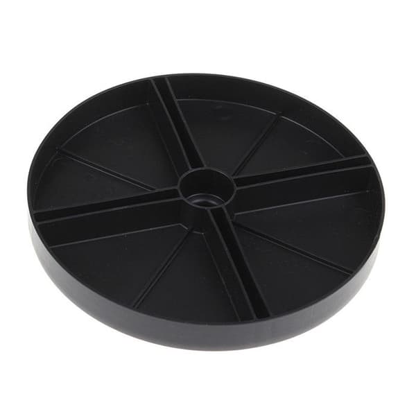 NILFISK - Aero Filter Bottenplatta - 302002042